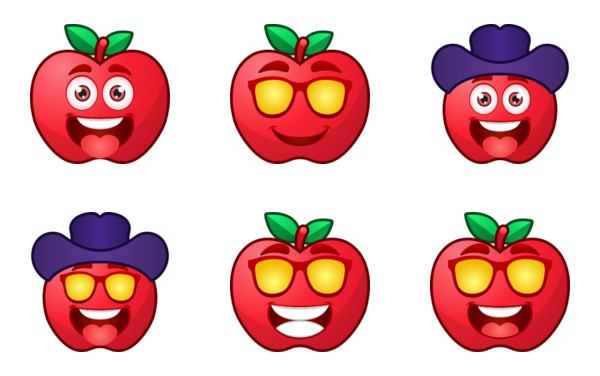 apple emoji