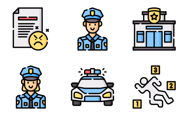 police police