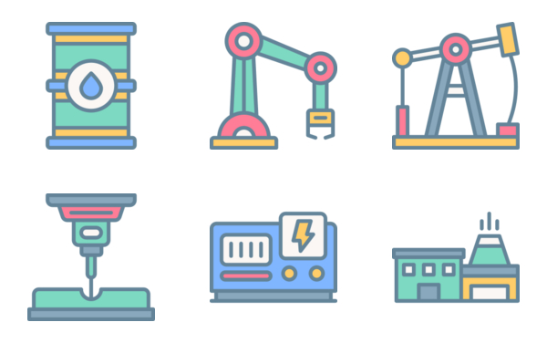 manufacturing manufacturing