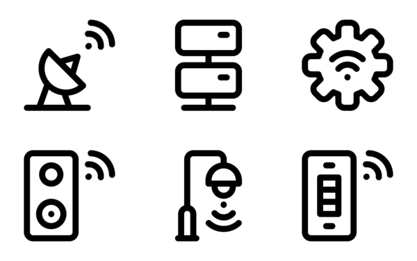 Internet of thing