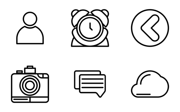 User interface basic
