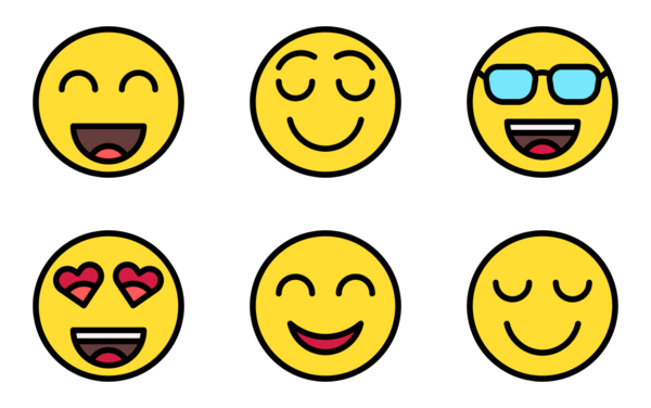 smileys