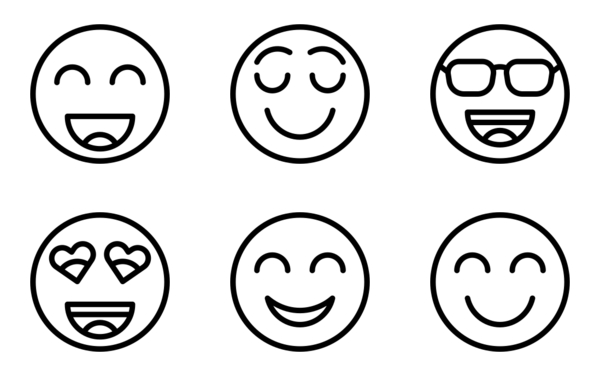 smileys