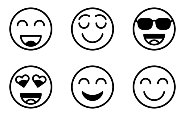 Smileys
