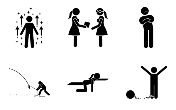 actions alphabet l set 3 of 7 actions alphabet l set 3 of 7