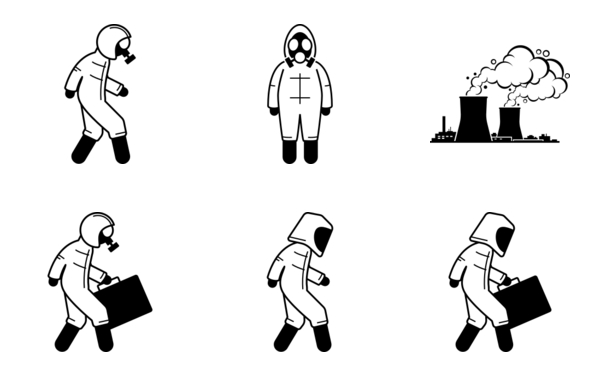 Atomic nuclear age Atomic nuclear age