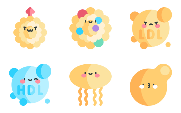 lipids lipids