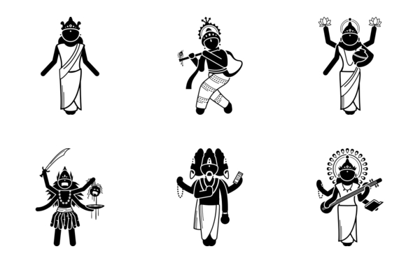 hindu gods goddess lord deities hindu gods goddess lord deities