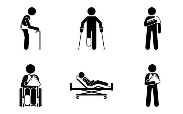 Orthopedic medical products and equipment Orthopedic medical products and equipment