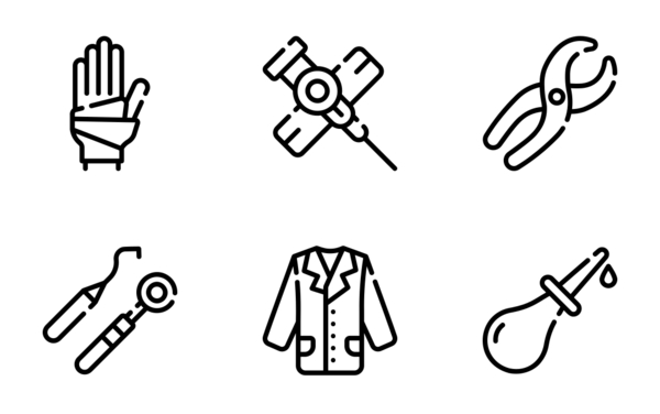 doctor equipment