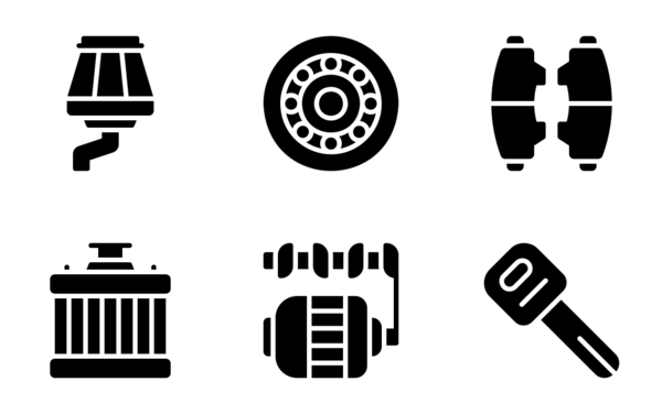 car parts