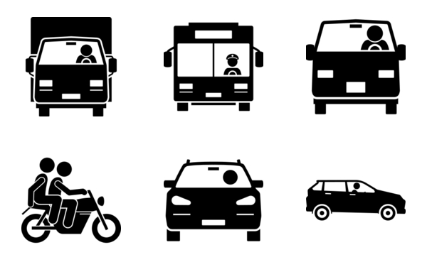 vehicles driver motorist and rider vehicles driver motorist and rider