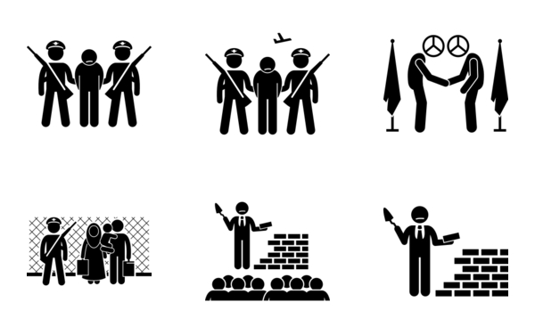 international country treaties laws and agreements